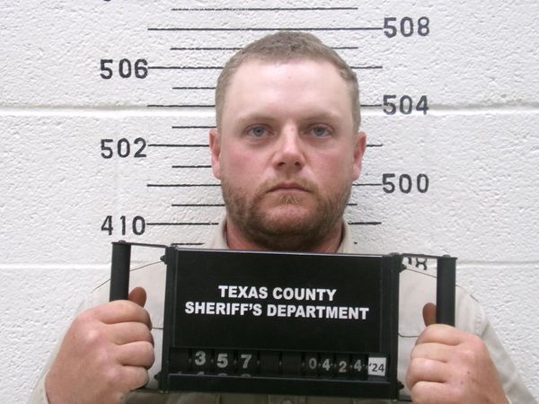 Oklahoma Panhandle Shooting: Additional Suspect Paul Grice Arrested in Murders of Jilian Kelley, 39, and Veronica Butler, 27, Obituary, Death