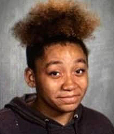 Missing Child Alert – Diamond Hoover, 14, Missing Since April 9, 2024, from Amsterdam, NY; Please Call 911 Immediately