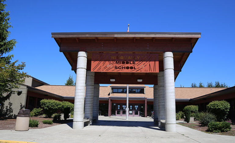 Thurston County Sheriff’s Office Probes Active Threat, Initiates Lockdown at Nisqually Middle School in Lacey, WA Amid Reports of Possible Violence; Ongoing Investigation Ensures Student and Staff Safety