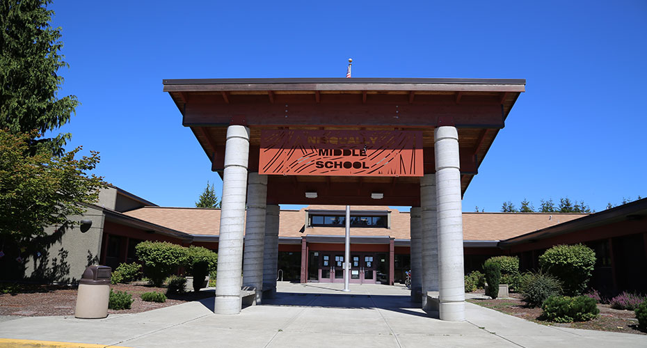 Thurston County Sheriff’s Office Probes Active Threat, Initiates Lockdown at Nisqually Middle School in Lacey, WA Amid Reports of Possible Violence; Ongoing Investigation Ensures Student and Staff Safety