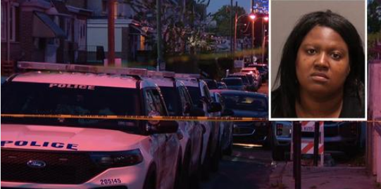 15-Year-Old Girl Shot in Head Following Argument in SW Philly; Suspect Sharnay Lewis in Custody, Faces Multiple Charges