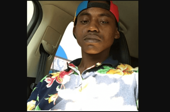 Taboris Jefferson killed after shooting on Medgar Evers Boulevard in Jackson