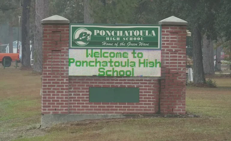 Tangipahoa Parish Sheriff’s Department Responds to Non-Credible Threat at Ponchatoula High School; Schools Lockdown as Precaution