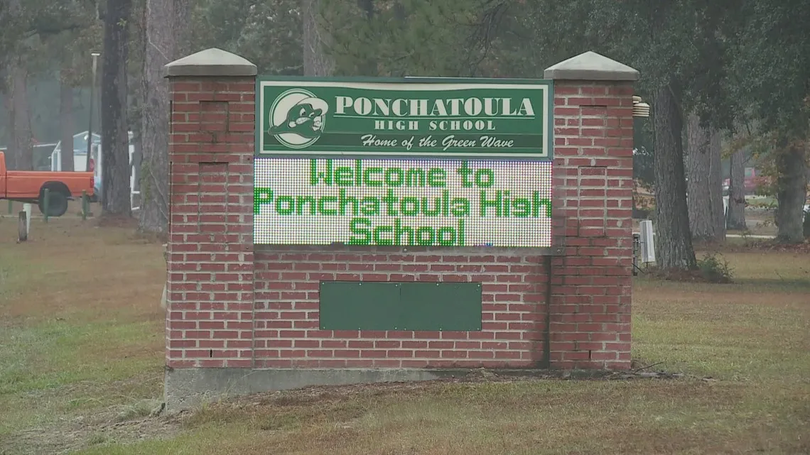 Tangipahoa Parish Sheriff’s Department Responds to Non-Credible Threat at Ponchatoula High School; Schools Lockdown as Precaution