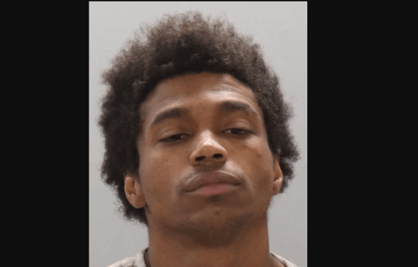 28-year-old Robert Scruggs charged in connection to the shootings at Anderson Automotive in Knoxville