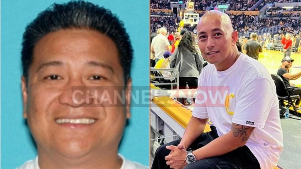 46-year-old Rhean Fontanoza arrested for the murder of UPS driver Expedito Cuesta De Leon