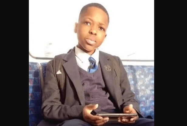 14-year-old killed in London sword attack identified as Daniel Anjorin