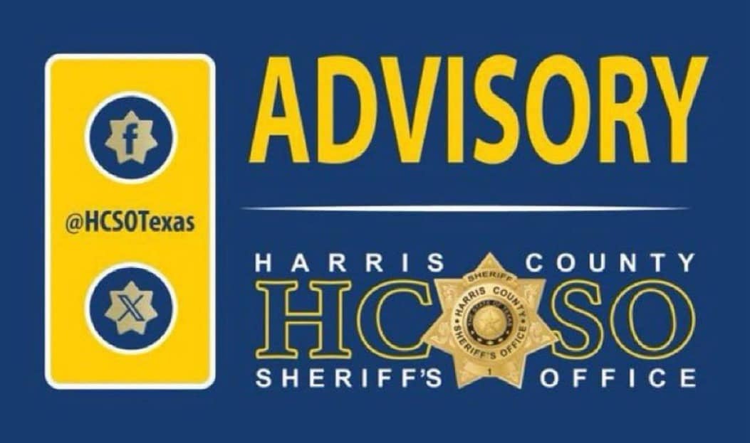 Tragic Officer-Involved Shooting Unfolds in Harris County: Deputies Respond to Disturbing Scene on Palston Bend Lane, Confronting Suicidal Man Armed with Knife; Despite Efforts to De-Escalate, Man Fatally Shot After Refusing to Comply with Commands”.