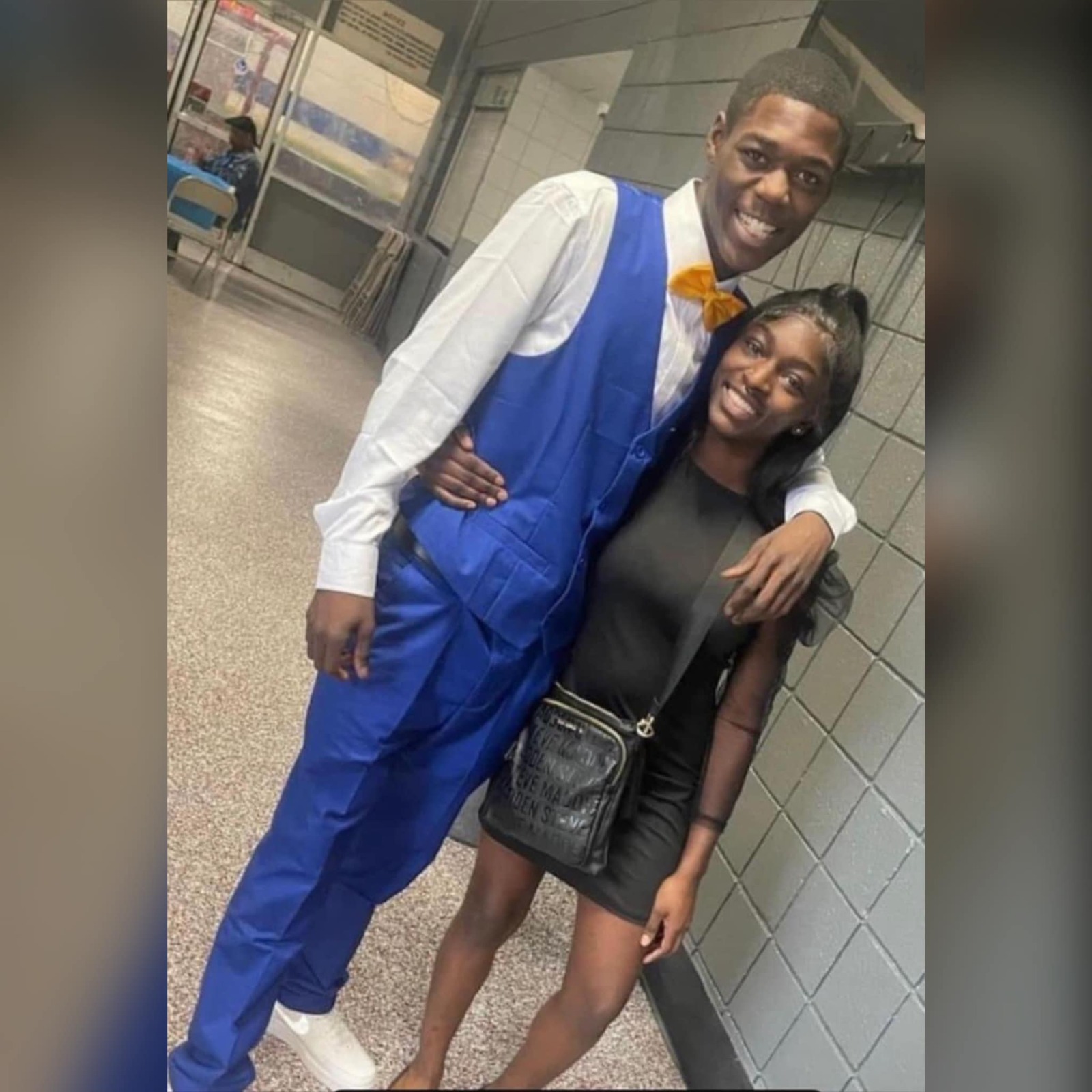 Tragedy Strikes St. Louis: Marc Rhodes, Jr., 19, and Lanija Cooper, 20, Siblings and Devoted Brother and Sister, Fatally Shot by Lanija’s Ex-Boyfriend, Now in Police Custody; Community Mourns and Sends Prayers to Grieving Family