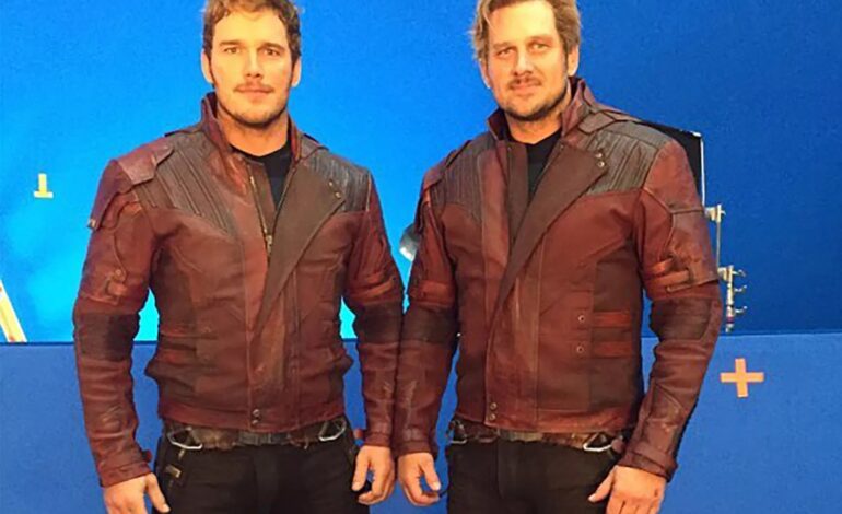 Tony McFarr, Renowned Stunt Double for Chris Pratt and Jon Hamm, Dies Suddenly at 47: Obituary and Death Notice