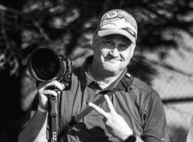 Drue Wolfe Obituary and Death: Renowned Photographer and Inspiration to Many Passes Away – Drue Wolfe Death Leaves Lasting Impact on Ankeny Sports Community