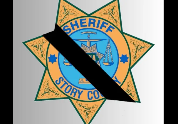 Obituary, Michael Kennedy Death: Beloved Detention Officer Michael ‘Mike’ Kennedy of Story County Sheriff’s Office Passes Away Unexpectedly After Two Decades of Service, Leaving a Legacy of Dedication and Community Impact