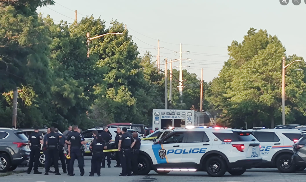 Massapequa Suicide Investigation: Over a Dozen Law Enforcement Agencies Respond to Tragic Incident at LIRR Train Station, Community in Shock