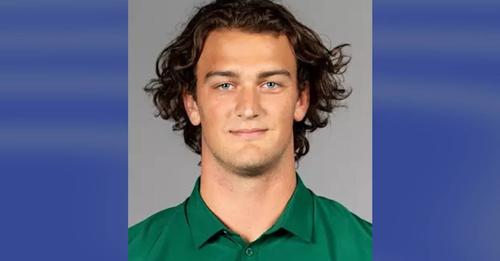 Teigan Martin Mayer Obituary and Death Notice: Teigan Martin Mayer, 20-Year-Old Former University of South Florida Football Player, Tragically Killed in High-Speed Car Accident in Mayer, Minnesota – Community Mourns the Loss of Beloved Athlete and Aspiring Young Man