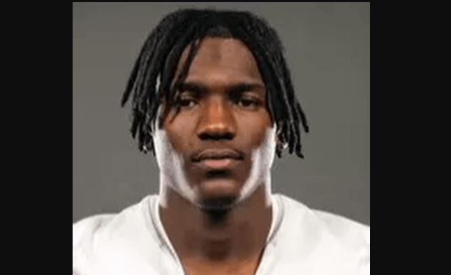 Hattiesburg shooting: University of Southern Mississippi football player Marcus Daniels Jr in Hattiesburg shooting Daniels was a standout football player from George County High School who previously played at Ole Miss before transferring to the University of Southern Mississippi.