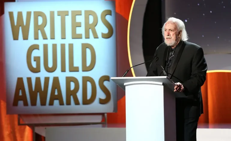 Robert Towne, Renowned Oscar-Winning Screenwriter of ‘Chinatown’, Dies at 87; Hollywood Mourns the Loss of a Master Craftsman