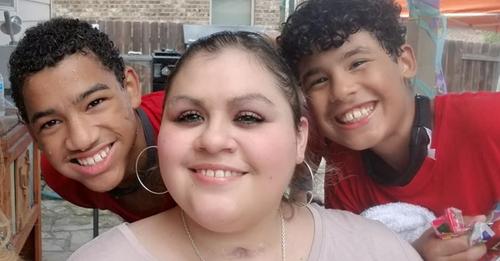 Cassandra Marie Salazar Obituary, Death: Celebrating the Life and Legacy of Cassandra Marie Salazar, a Beloved Mother, Grandmother, and Pillar of Strength, Who Passed Away After a Courageous Six-Year Battle Following a Severe Car Accident.