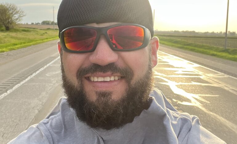 James Bruns Obituary, Death – General Maintenance Technician at Landus Cooperative SoyPlus James Bruns of Iowa Tragically Injured in a Fatal Motorcycle Accident, Leaving Family, Friends, and Colleagues Devastated by His Untimely Loss