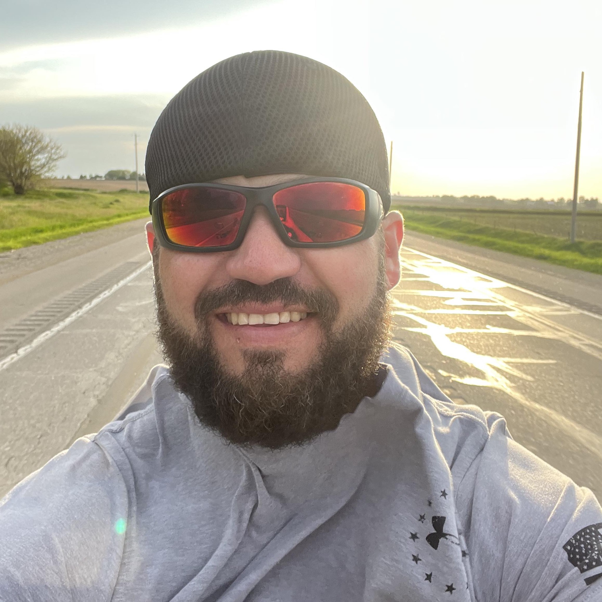 James Bruns Obituary, Death – General Maintenance Technician at Landus Cooperative SoyPlus James Bruns of Iowa Tragically Injured in a Fatal Motorcycle Accident, Leaving Family, Friends, and Colleagues Devastated by His Untimely Loss