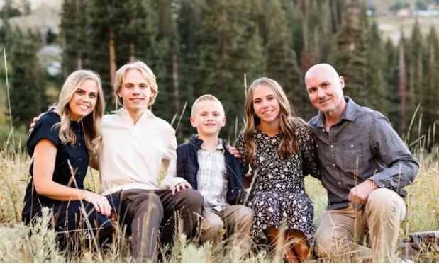 Patrick Nielson Death: Obituary and Memorial Service Details for Beloved Zions National Bank Employee and Family Man, Patrick Winn Nielson, Following His Battle with Non-Smoking Lung Cancer – Community Mourns Profound Loss