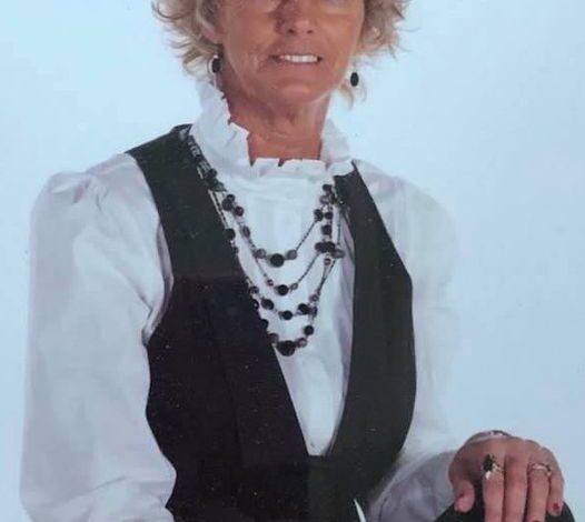 Kathy McClanahan Obituary and Death: Beloved Jellico Resident, Passes Away at 65 – Obituary, Death Announced for Kathy (Marlow) McClanahan, Cherished Community Member, Following Her Peaceful Passing at Home on August 13, 2024