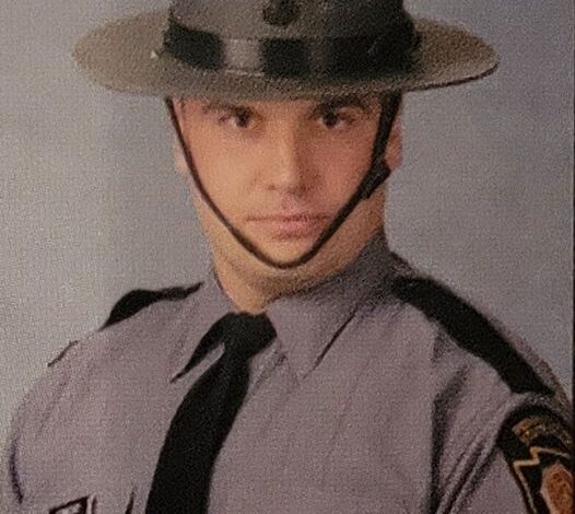 Pennsylvania State Police Officer Peter Conforti Death: Obituary of Esteemed Officer Peter Conforti Leaves Family, Friends, and Colleagues in Shock and Disbelief as News of His Unexpected Passing Sends Ripples Through the Community