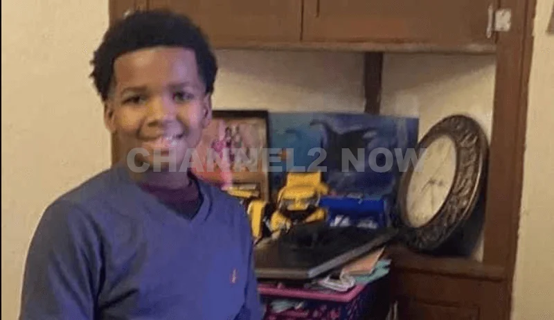 15-Year-Old Deondre Davis Charged with First-Degree Reckless Homicide in the Tragic Death of 12-Year-Old Marquell Newburn: A Heartbreaking Tale of Youth, Guns, and Consequences