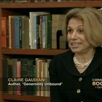 Claire Gaudiani Obituary, Death: Beloved Former Connecticut College President Claire Gaudiani Passes Away, Leaving Behind a Legacy of Transformation and Hope for New London’s Future