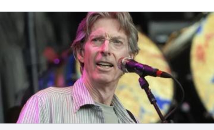 Phil Lesh Death: The Legendary Bassist and Co-Founder of Dead & Company Passes Away at 84, Leaving Behind a Legacy of Love, Music, and Innovation