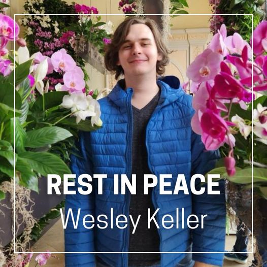 Wesley Keller, Talented University of Tennessee Student and Mangam Scholarship Recipient, Remembered Following Apparent Suicide at Stokely Residence Hall