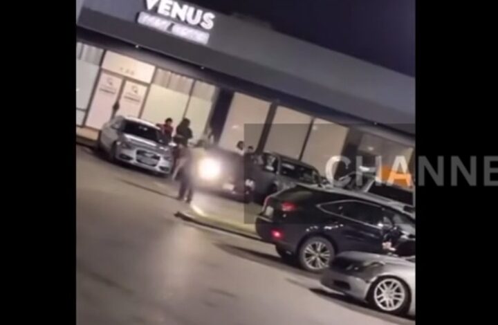 Venus Event Center in Austin shooting: Tragedy Strikes as Gunfire Erupts Outside Venus Event Center in Austin, Resulting in Fatal Shooting – Two Individuals Detained by Police Amid Ongoing Investigation into Early Morning Violence