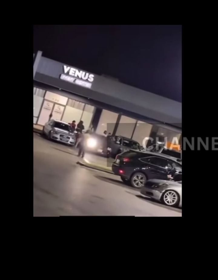 Venus Event Center in Austin shooting: Tragedy Strikes as Gunfire Erupts Outside Venus Event Center in Austin, Resulting in Fatal Shooting – Two Individuals Detained by Police Amid Ongoing Investigation into Early Morning Violence