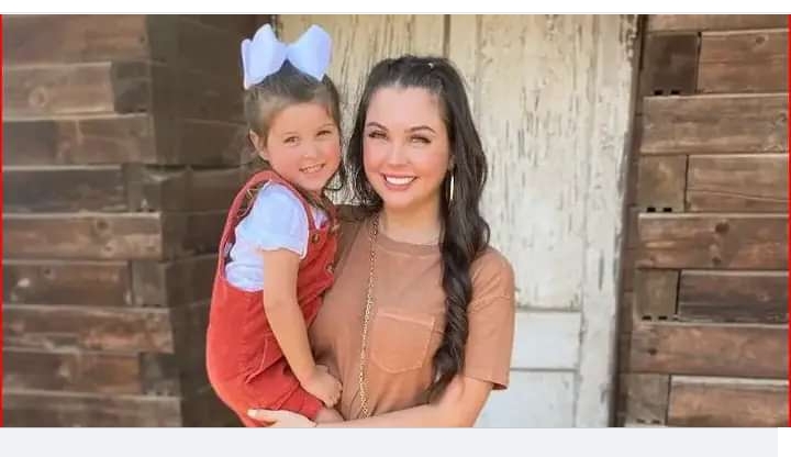 Haley Taylor and Daughter Obituary, Death: 27-Year-Old Mother and 6-Year-Old Daughter Tragically Killed in Richardson Chain-Reaction Crash Returning from Halloween Celebrations, Along with Passenger Alyia Khalid in Heart-Wrenching Multi-Vehicle Collision on North Central Expressway