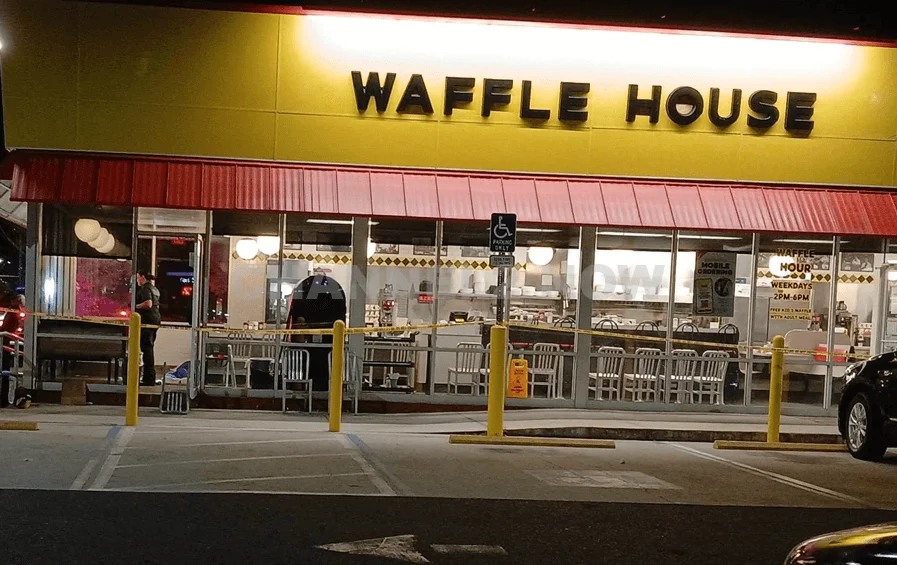 60-Year-Old Man Obituary, Death: Tragic Shooting at Riverview Waffle House Claims Life of Beloved Patron in Senseless Act of Violence, Shocking Community