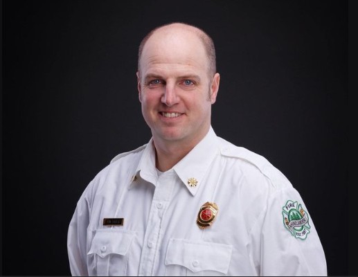 Chief Dan Bauer obituary and Death: Tragic Loss in Rhinelander: Community Mourns the Sudden Passing of Assistant Chief Dan Bauer, a Dedicated Firefighter and Beloved Leader, Following Massive Heart Attack