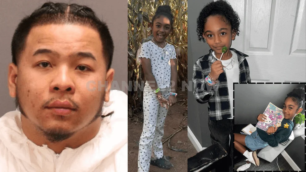 Philadelphia Community Shaken After 7-Year-Old Mia Andujar Tragically Dies in Accidental Shooting Inside Family Home; Alan Nguyen, 24, Charged With Involuntary Manslaughter as Investigators Probe Whether Young Child May Have Fired Weapon