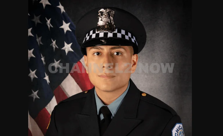 One Suspect Released Without Charges as Investigation into Chicago Police Officer Enrique Martinez’s Fatal Shooting Intensifies; Authorities Seek Public Assistance in Search for Key Evidence and Witnesses to Identify the Shooter and Uncover Motive in Heartbreaking Case