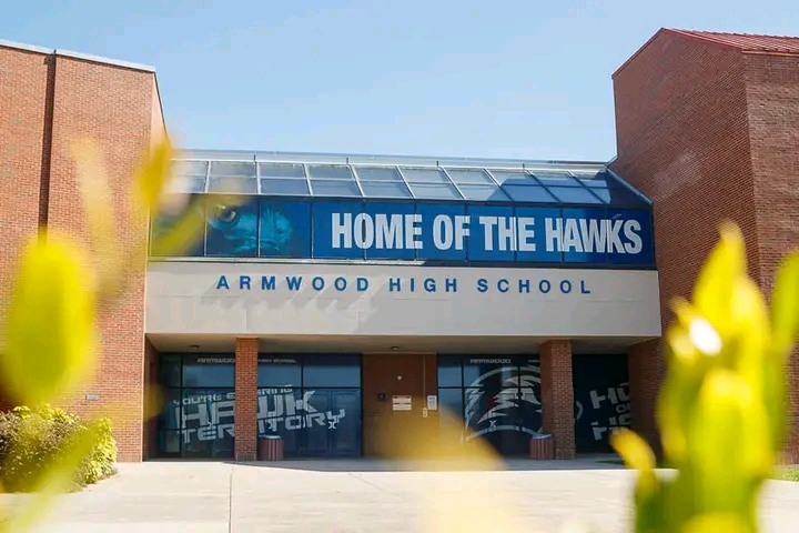 Armwood High School in Seffner, Florida, Locked Down After Weapon Found on Campus; Law Enforcement Responds to Secure School, Investigate Threat, and Ensure Safety of Students and Staff”