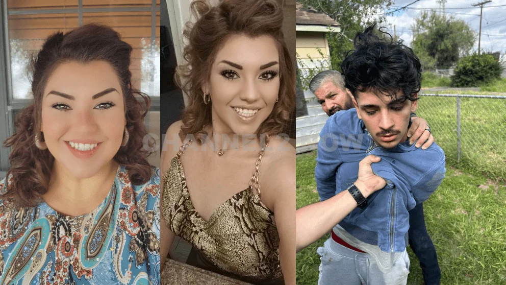 Kirsten Saenz Tragically Killed in Brutal Shooting Incident in Alice, Texas: Two Male Victims Critically Injured, Suspect Matthew Garcia Arrested Following Intensive Manhunt