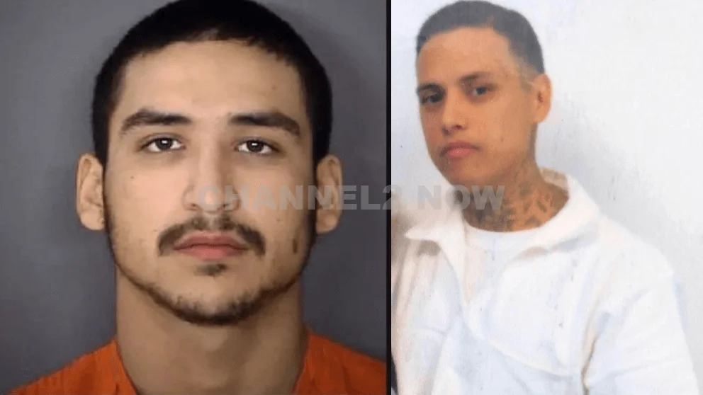 San Antonio Man Franco Summers Allegedly Shoots Girlfriend’s Father, Christopher Fuentes, After Heated Confrontation Outside Taco Palenque Restaurant; Police Intensify Search for Fugitive