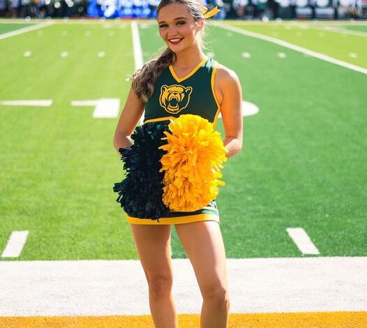 Kiele Schultz, Baylor University Graduate and Former Cheerleader, Passes Away from Brain Aneurysm – A Beloved Spirit Squad Member Remembered by Friends, Family, and Baylor University Community