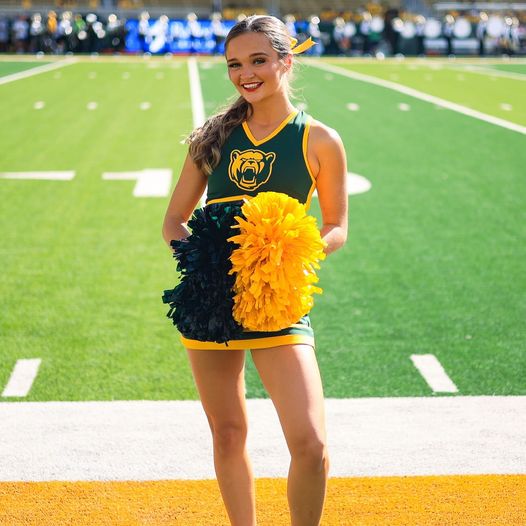 Kiele Schultz, Baylor University Graduate and Former Cheerleader, Passes Away from Brain Aneurysm – A Beloved Spirit Squad Member Remembered by Friends, Family, and Baylor University Community