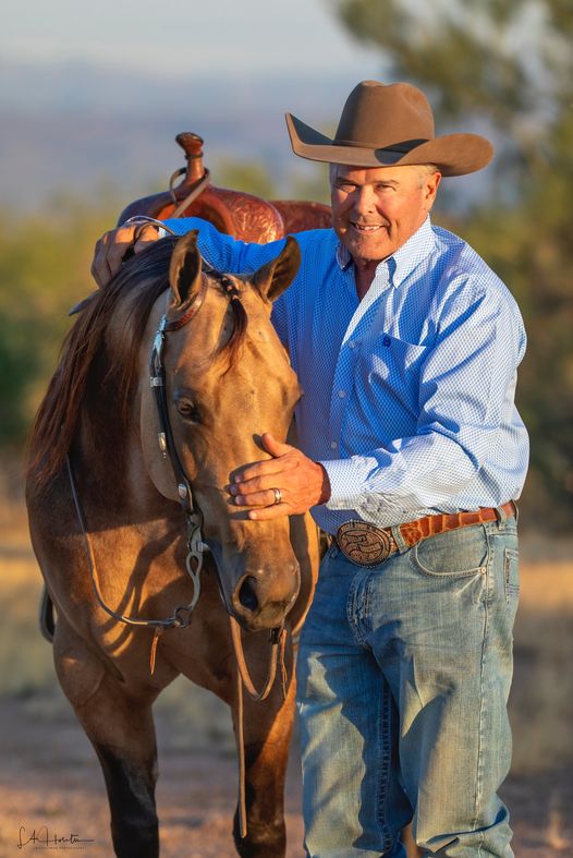 Legendary Horseman and AQHA Hall of Fame Member Bob Avila Passes Away at 72: Celebrated for Lifelong Contributions to Equestrianism, Horsemanship, and the Quarter Horse Community