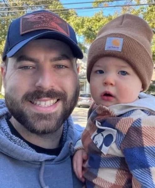 Jonathan Diller and His Son missing: Desperate Search Underway for Missing New York City Police Officer Jonathan Diller and His Son: Disappearance Triggers Silver Alert Amid Growing Concerns for Their Safety”