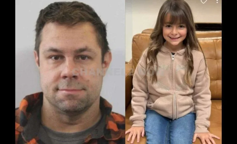 Ohio Amber Alert Ends in Tragic Standoff: 7-Year-Old Oaklynn Alexander Found Safe; Suspect Charles Alexander Fatally Shot in Officer-Involved Incident in Medina