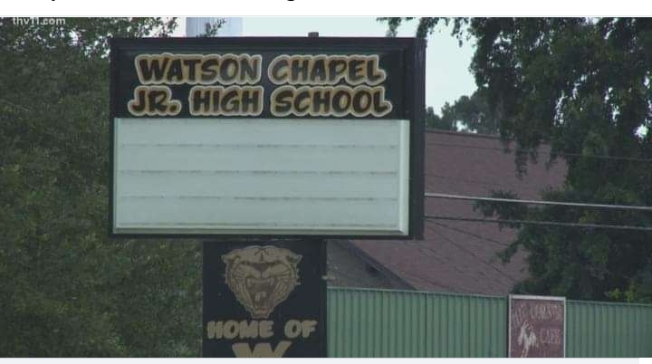 Watson Chapel School shooting: False Active Shooter Report Sparks Swift Lockdown Response in Watson Chapel School District: Law Enforcement Investigates Hoax Call that Prompted Immediate Action and Heightened Security Measures