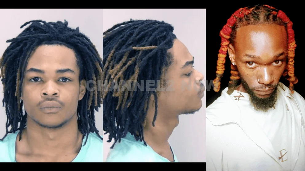 17-Year-Old Jordan Walden Arrested and Charged with Murder in Fatal Shooting of 34-Year-Old Marciano Kirkland at Shared Hephzibah Residence: Investigation Underway as Authorities Seek Motive Behind Tragic Incident