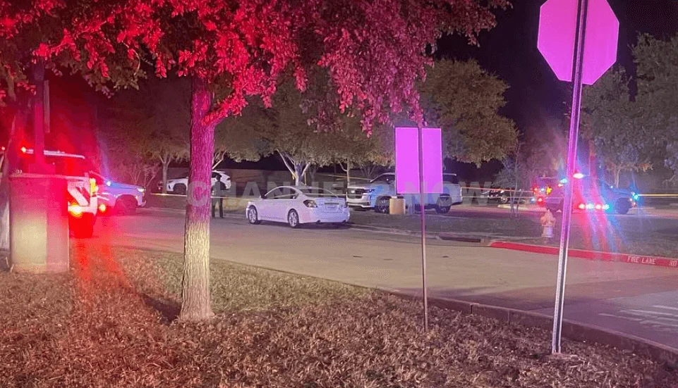 Walmart Shooting on FM 423, Prompting Area Lockdown. Frisco, Texas – Police Launch Full-Scale Investigation Following 9:00 p.m. Shooting Near Walmart on FM 423, Prompting Area Lockdown and Extensive Evidence Collection