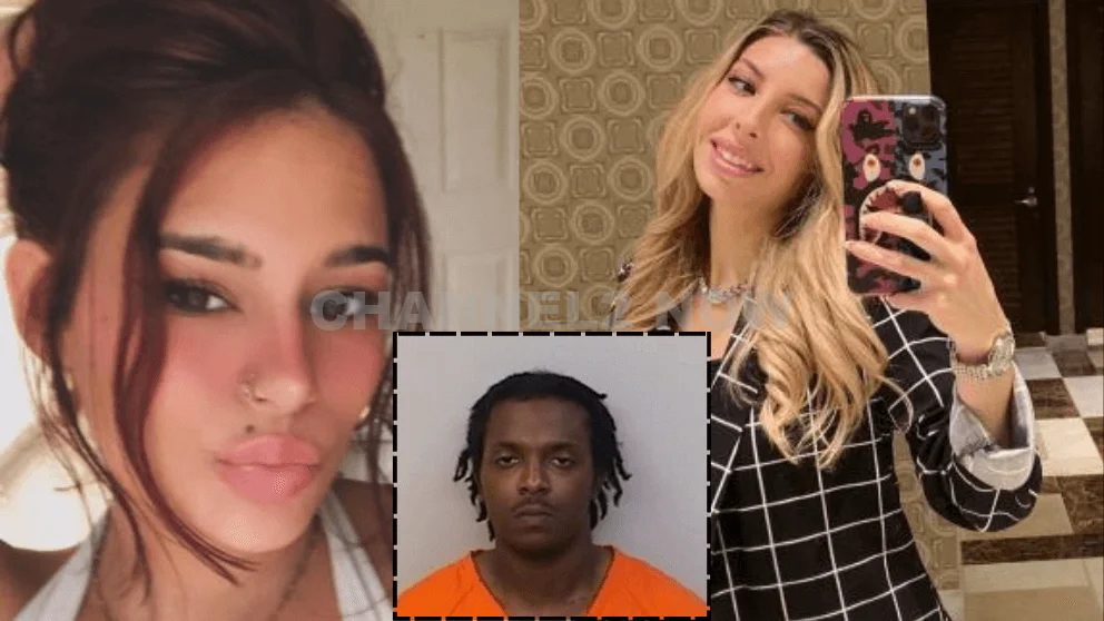 Lake Charles Tragedy: Gabriel Williams Accused of Evidence Destruction in Deaths of Dahlen Semar and Madison Guillory Amid Investigation into Apparent Hostage Situation