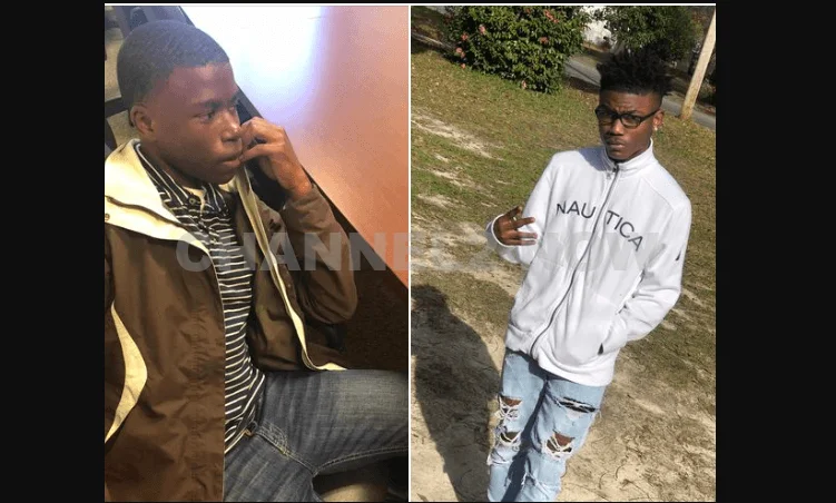 Authorities in Dothan Investigate Double Homicide of Two Brothers Found Shot to Death in South Park Avenue Home: Community Mourns as Police Seek Leads